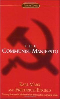 The Communist manifesto