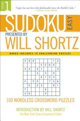 Sudoku : 100 wordless crossword puzzles