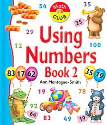 Using numbers. Book 2 /