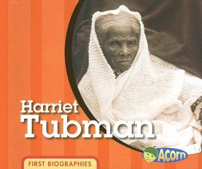 Harriet Tubman