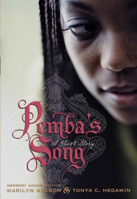 Pemba's song : a ghost story