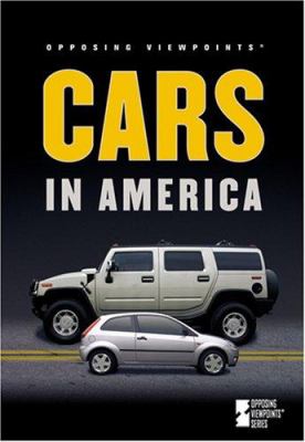 Cars in America