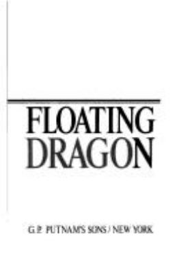 Floating dragon