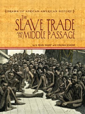 The slave trade and the middle passage