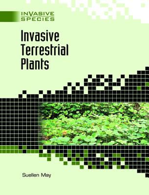 Invasive terrestrial plants