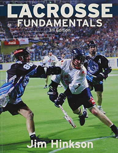 Lacrosse fundamentals