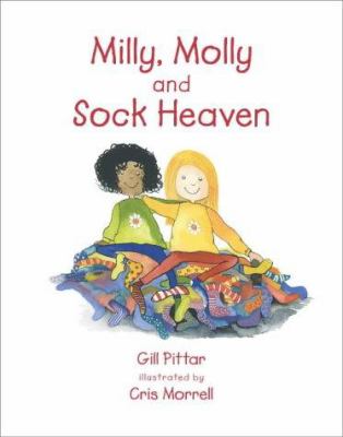 Milly, Molly and sock heaven