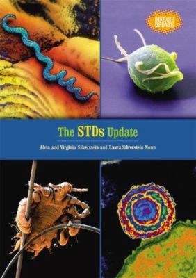 The STDs update