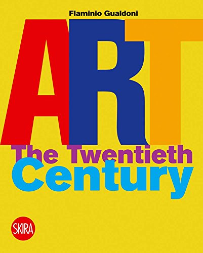 Art : the twentieth century