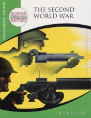 The Second World War