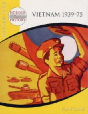 Vietnam 1939-75
