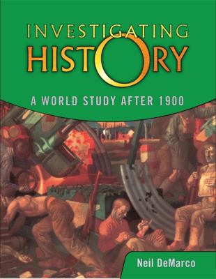 A world study after 1900