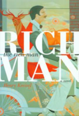 The rich man