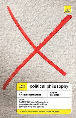 Political philosophy