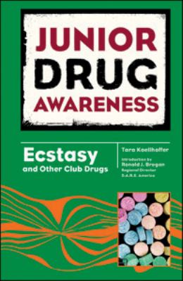 Ecstasy and other club drugs