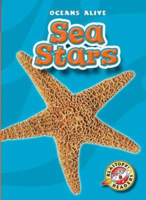 Sea stars