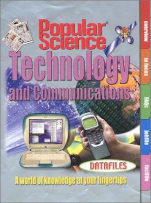 Technology and communications