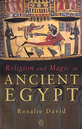 Religion and magic in ancient Egypt