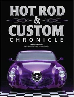 Hot rod & custom chronicle