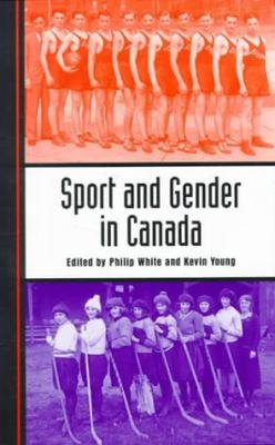 Sport and gender in Canada
