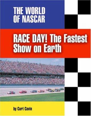 Race day : the fastest show on earth