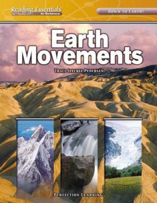 Earth movements