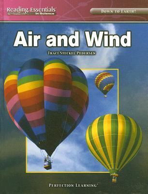 Air and wind