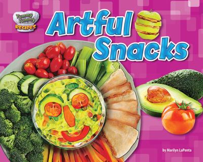 Artful snacks
