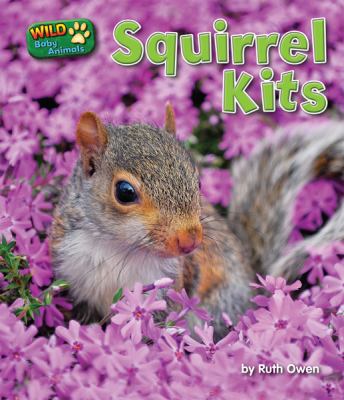 Squirrel kits