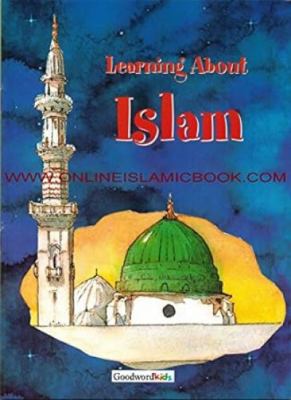 Learning about Islam