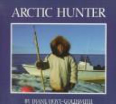 Arctic hunter