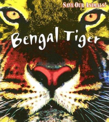 Bengal tiger