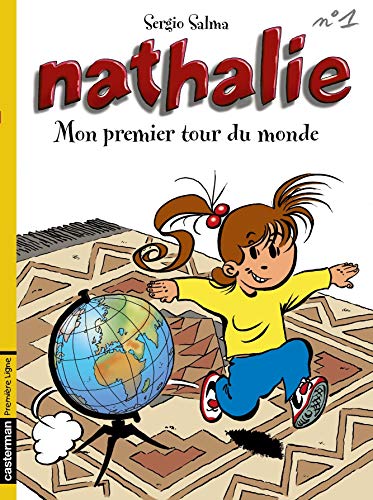 Mon premier tour du monde