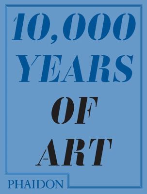 10,000 years of art.