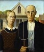 Grant Wood