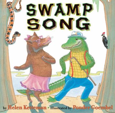 Swamp song