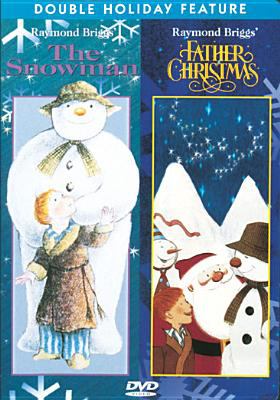 The snowman : Raymond Briggs' Father Christmas