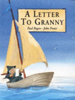 A letter to Granny