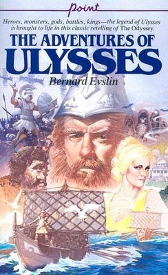 The adventures of Ulysses