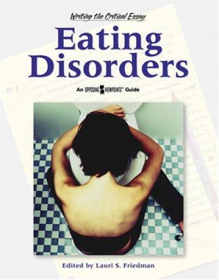 Eating disorders