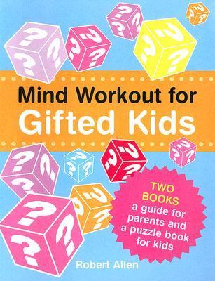 Mind workout for gifted kids