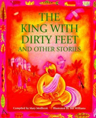The King with dirty feet and other stories