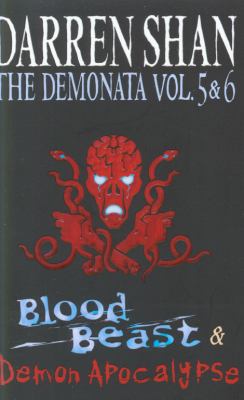 Blood beast ; Demon apocalypse