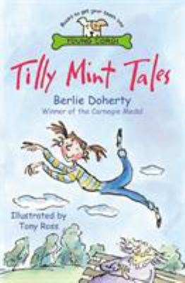 Tilly Mint tales