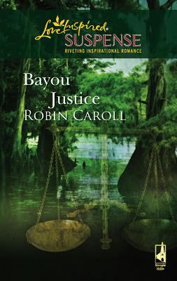 Bayou justice