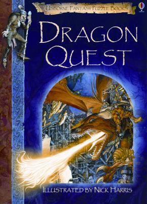 Dragon quest