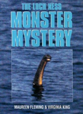 The Loch Ness monster mystery