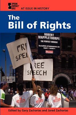 The Bill of Rights