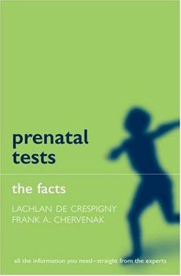 Prenatal tests