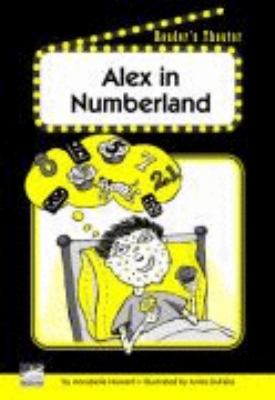 Alex in numberland